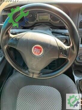 Fiat Linea Direksiyon Simidi çıkma parça