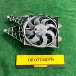 Fan Motoru Fiat Linea — Sökme Çıkma