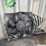 Fiat Linea Fan Motoru Çıkma