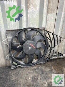 Fiat Linea Fan Motoru çıkma parça