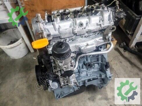 Fiat Fiorino Motor Komple çıkma parça