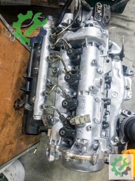 Fiat Fiorino Motor Komple çıkma parça