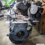 Fiat Fiorino Orijinal Çıkma Multıjet Motor Komple