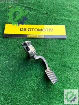 Fiat Linea Pedal çıkma parça
