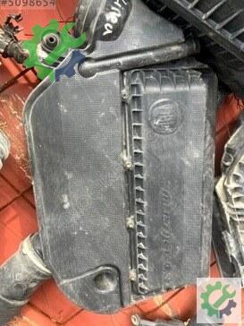 Fiat Linea Hava Filtresi Kutusu çıkma parça