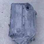 Fiat Linea Hava Filtresi Kutusu Çıkma