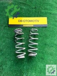 Fiat Linea Orijinal Çıkma Arka Helezon Yayı