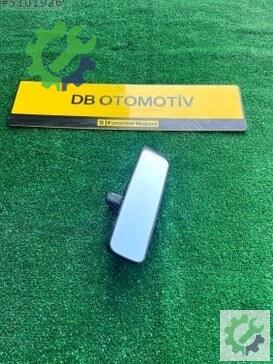 Fiat Linea Fren Disk Aynası çıkma parça