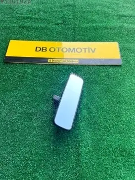 Fiat Linea Fren Disk Aynası çıkma parça