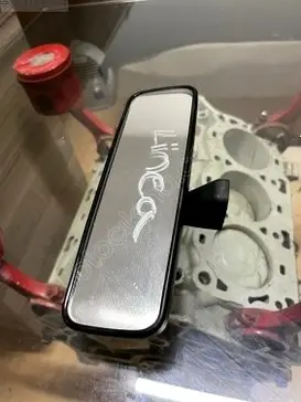 Fiat Linea Fren Disk Aynası çıkma parça