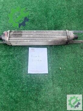 Fiat Linea Intercooler Borusu çıkma parça