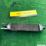 Orijinal Fiat Linea Intercooler Radyatörü Çıkma