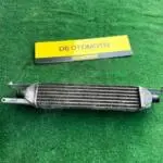 Orijinal Fiat Linea Intercooler Radyatörü Çıkma