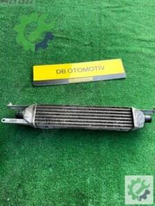 Orijinal Fiat Linea Intercooler Radyatörü Çıkma