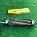 Çıkma Orijinal Intercooler Radyatörü Fiat Linea