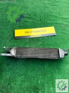 Çıkma Orijinal Intercooler Radyatörü Fiat Linea