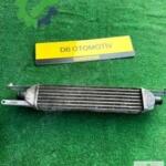 Fiat Linea Intercooler Radyatörü Çıkma