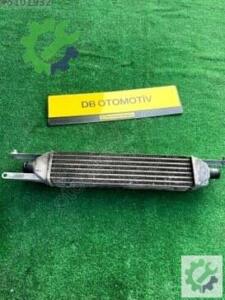 Fiat Linea Intercooler Radyatörü Çıkma
