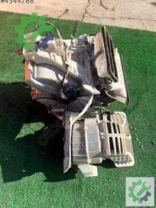 Fiat Linea Kalorifer Kutusu Çıkma