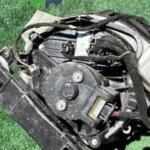 Çıkma Orijinal Kalorifer Kutusu Fiat Linea