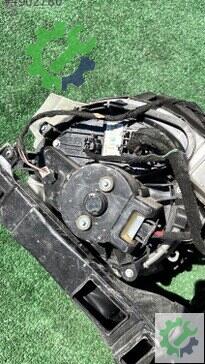Fiat Linea Kalorifer Kutusu çıkma parça