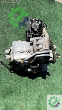 Fiat Linea Kalorifer Kutusu çıkma parça