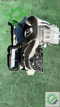 Fiat Linea Kalorifer Kutusu çıkma parça