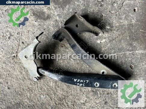 Fiat Linea Kaput Menteşesi çıkma parça