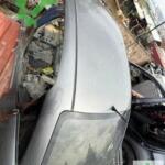Citroen C5 Sol Arka Kapı Çıkma Parça Bursa