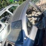 Çıkma Kesme Tavan Sacı — Fiat Linea