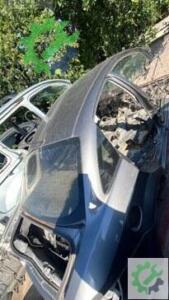 Çıkma Kesme Tavan Sacı — Fiat Linea