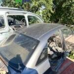 Çıkma Kesme Tavan Sacı — Fiat Linea