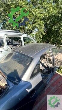 Fiat Linea Kesme Tavan Sacı çıkma parça