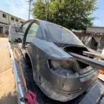Kesme Tavan Sacı Fiat Linea — Sökme Çıkma