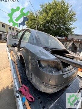 Fiat Linea Kesme Tavan Sacı çıkma parça