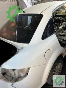 Fiat Linea Kesme Tavan Sacı Çıkma
