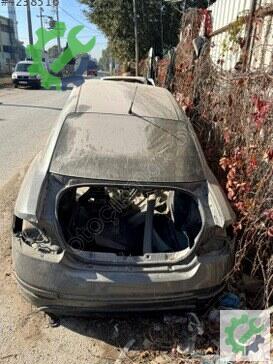 Fiat Egea Kesme Tavan Sacı çıkma parça