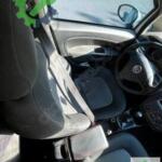 Fiat Linea Orijinal Çıkma Koltuk Takımı