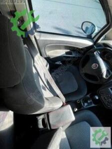 Fiat Linea Orijinal Çıkma Koltuk Takımı