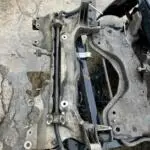 Çıkma Travers — Fiat Linea