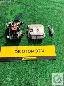 Fiat Linea Beyin çıkma parça