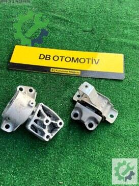 Fiat Linea Motor Takozu çıkma parça