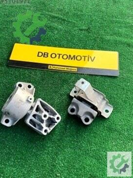 Fiat Linea Motor Takozu çıkma parça