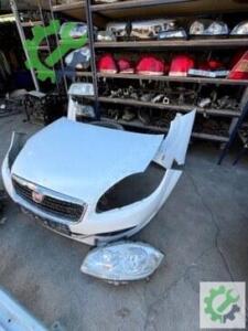 Fiat Linea Ön Kaput Çıkma