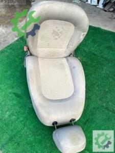 Fiat Linea Orijinal Çıkma Ön Koltuk