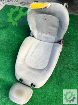 Fiat Linea Ön Koltuk çıkma parça