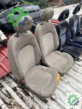 Fiat Linea Ön Koltuk çıkma parça