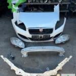 Fiat Linea Orijinal Çıkma Ön Şaft