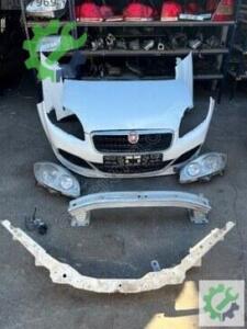 Fiat Linea Orijinal Çıkma Ön Şaft