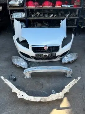 Fiat Linea Ön Şaft çıkma parça